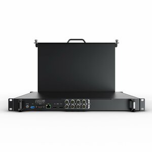 Видеомонитор AVMATRIX RMM1731-12G, фото 5