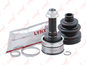 ШРУС наружный LYNXauto CO-5142. Для MAZDA Мазда 323(BG) 1.3-1.7D 89-94/626(GD) 1.8-2.0 87-92, фото 1