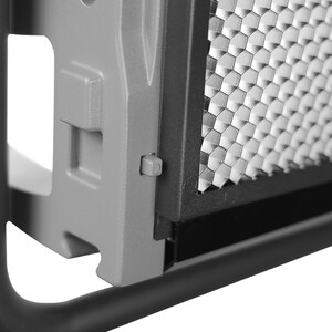 Осветитель cветодиодный GreenBean StudioLight PRO 1X1 B студийный, фото 4