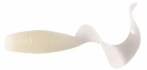 Твистеры съедобные LJ Pro Series J.I.B TAIL 2.0in (05.10)/033 10шт., фото 3