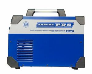 Сварочный инвертор AuroraPRO STICKMATE 250/2 DUAL ENERGY, до 250 А, фото 4