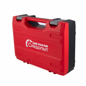 Шуруповерт СЛЕДОПЫТ VoltGear Compact 75Нм, 21V, 4Ah, фото 10