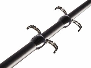 Удилище зимнее Salmo ICE TELE STICK 63см, фото 4