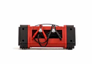 Интеллектуальное зарядное устройство Aurora SPRINT-20D, 12/24 В, фото 5