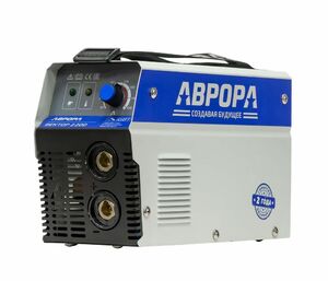 Сварочный инвертор Аврора Вектор 2200, фото 4