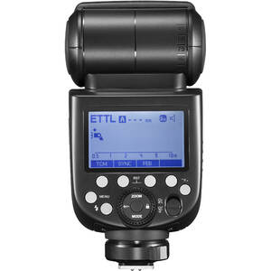 Вспышка накамерная Godox ThinkLite TT685IIF TTL для Fuji, фото 8
