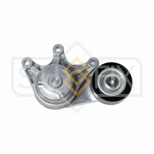 Натяжитель/приводной SUFIX FP-2249 для BMW 1(F20/F21) 2.0 12>/3(F30) 2.0 12>/5(F10) 2.0 11>/X1(E84) 2.0 11>/X3(F25) 2.0 11>/X4(F26) 2.0 14>/X5(F15) 2.0 15>/X6(F16) 2.0 15>, фото 2