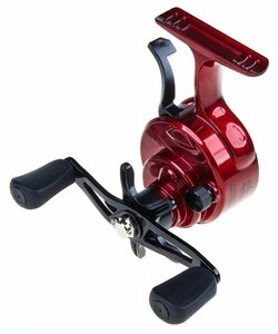 Катушка мультипликаторная Lucky John MAIKO TRIGGER LG 4 L 5.0см, фото 3