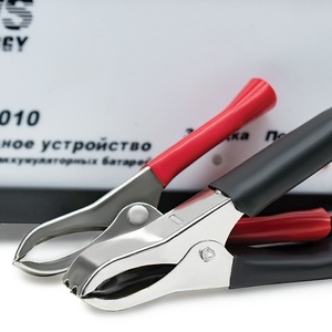 Зарядное устройство - источник питания AVS Energy BT-6010 (12В, 7А), фото 9