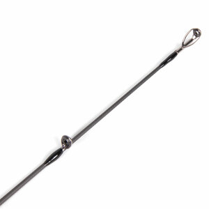 Спиннинг штекерный карбоновый Namazu Pro Catch-Jack-X Ultimate game IM8 2,38m / 5-25 г, фото 4