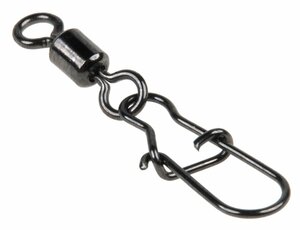 Вертлюги c застеж. LJ Pro Series ROLLING SWIVEL FASTLOCK Набор 30шт., фото 4