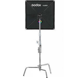 Осветитель светодиодный Godox FL200R K1 гибкий, фото 13