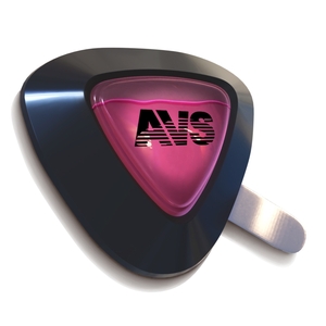 Автомобильный ароматизатор AVS MM-003, «Bubble gum», 5 мл, фото 5