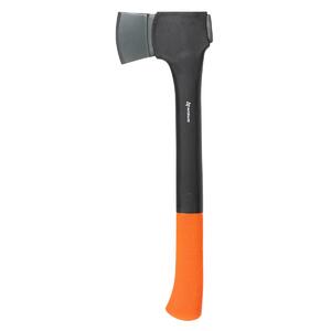 Топор Торнадо с обрезиненной рукояткой 870г (N-WL-427C-2) NISUS, фото 4