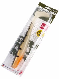 Виброхвосты LJ 3D BBS Series KUBIRA SWIM SHAD 12,0in (30,48)/PG36 1шт., фото 4