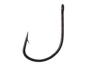 Крючки Cobra Allround FUNA сер. CA117 разм. 006 10шт., фото 4