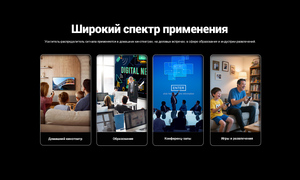 Усилитель-распределитель AVMATRIX SD1242-4K 1?4 4K60 HDMI, фото 12