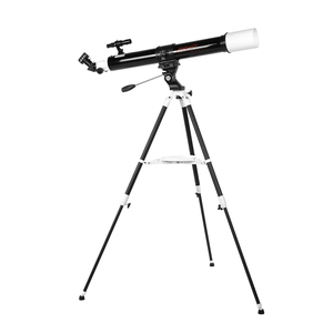 Телескоп цифровой Veber DigiStar 900/80AZ рефрактор, фото 4