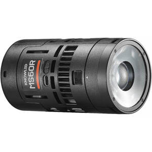 Осветитель светодиодный Godox Knowled MS60R RGB, фото 4