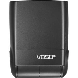 Вспышка накамерная Godox Ving V850III, фото 10