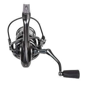 Катушка Folk feeder 4000S CP 4+1 подшип (HS-FF-4000S) Helios, фото 7