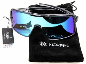 Очки поляриз. Norfin линз. син. REVO 16, фото 7