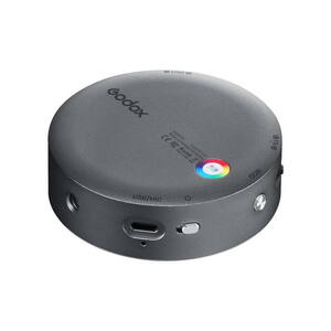 Осветитель светодиодный Godox RGB mini R1, фото 6