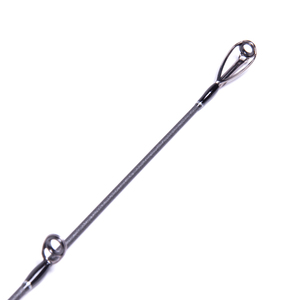 Спиннинг штекерный карбоновый Namazu Pro SupaPull-Jack Light heavyweight IM8 2,55 m/ 14-56 г, фото 4