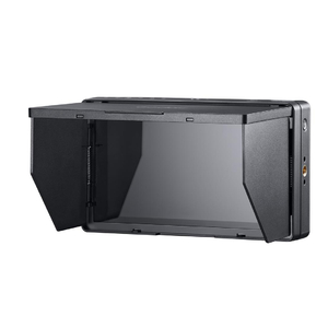 Видеомонитор Godox GM55 5.5”4K HDMI накамерный, фото 3