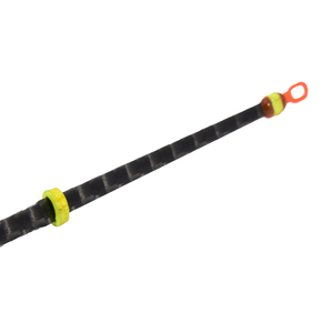Сторожок углепластиковый "Яман" STYLE Visible Carbon, 130 мм, 0,6 г, фото 5