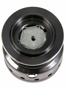 Шпуля резервн. катуш. Salmo Diamond FEEDER 5 5000FD, фото 4