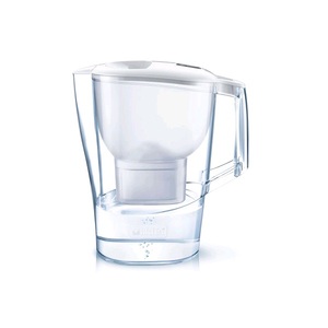 Фильтр-кувшин BRITA ALUNA XL MX+ Белый (3.5) 1026424/1040689, фото 1