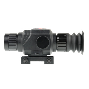 Тепловизионный прицел Veber Night Eagle II R25/384, фото 12