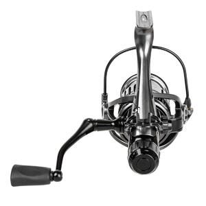 Катушка Byte carp 4000 CP 4+1 подшип + зап шпуля (HS-BC-4000-S) Helios, фото 7