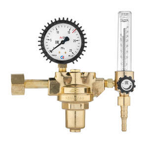 Регулятор расхода газа У30/АР40-КР-ИР, фото 1