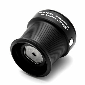 Шпуля для катушки безынерционной Namazu ULTIMATE FEEDER 4000S, 6+1 подш., метал., фото 2