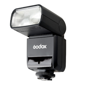Вспышка накамерная Godox ThinkLite TT350S TTL для Sony, фото 3