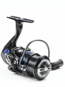 Катушка безынерционная Salmo Elite SPINETIX 8 2500FD, фото 4