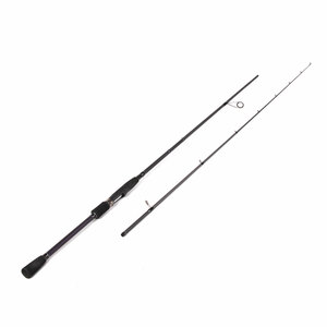 Спиннинг штекерный карбоновый Namazu Pro SupaPull-Jack Light heavyweight IM8 2,28m/ 14-56 г, фото 2