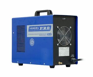 Аппарат аргонодуговой сварки AuroraPRO INTER TIG 200 PULSE, до 200 А, фото 5