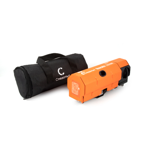 Плита складная газовая СЛЕДОПЫТ Scorpio, фото 9