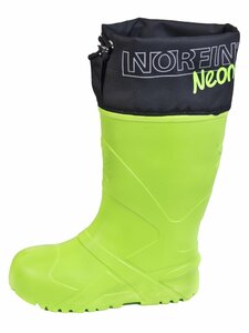 Сапоги зим. Norfin BERINGS NEON с манж. -45С EVA р.46-47, фото 4