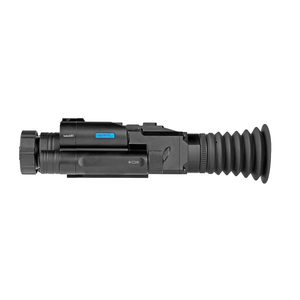 Прицел цифровой Veber Rapid PD-S470CL ночной 4K с лазерным дальномером, фото 2