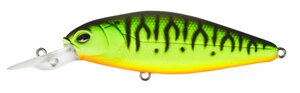 Воблер плавающий LJ ORIGINAL SHAD-X F 08.00/008, фото 3