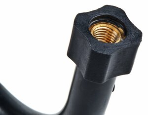 Кронштейн-держат. FC CURVED HOLDER 16см (36/25), фото 6