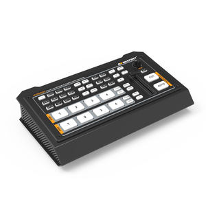Видеомикшер AVMATRIX HVS0403U компактный 4CH SDI/HDMI USB, фото 3