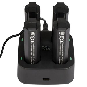 Зарядное устройство RGK Y1 Battery Charger для RGK GRR011S1P, фото 3