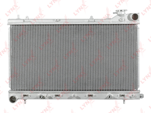 Радиатор охлаждения (технология пайки) AT LYNXauto RB-2993. Для SUBARU Субару Forester(Форестер)(SG) 2.0 02>, фото 1