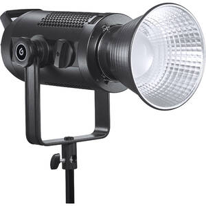 Осветитель светодиодный Godox SZ200Bi фокусируемый, фото 2