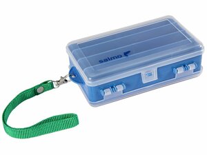 Коробка рыболовная двухсторонняя DOUBLE SIDED 155х95х47, фото 3